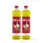 ACEITE OLIVA ESPAÑOLA 0.4 BOTELA DE 1L  X 2 LITRO