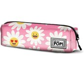 Karactermania Portatodo Oh My Pop Happy Flower 22x5,5x8cm - Organizador para Niños y Niñas