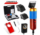200W 110V-220V Electric Scissors, Carpet Trimmer, Animal Scissors, Tufted Electric Scissors, Home Pet Hair Clipper Set, Tools