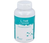 Plantapol L-Thr Treonina 90Caps