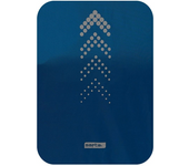 Funda Impermeable Mochila Pequeña Safta 27X50X36Cm (322330625)