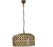 Colgante con cadena Serie Queen D-45cm FIJALO LG213199