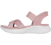 SKECHERS SANDALIAS ULTRAFLEX 3.0-NEVER BETTER 119975/BLSH