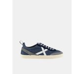 MUNICH 8161085 VOLATA Zapatillas Hombre Azul