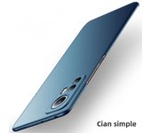 Mi12 Case ZROTEVE Slim Hard PC Matte Cover For Xiaomi Mi 12 X 12X 12T 13 T 13T Pro Xiomi Mi12X Mi12T Mi13 Lite Xiaomi12 5G Cases