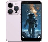 FUFFI-i15 Mini phone,3.0 inch,2+16GB ROM,Smartphone Android, Google Play Store,2+5MP,Dual SIM,2250mAh Mobile phones Cellphones