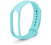 Strap For Xiaomi Mi Band 7 6 Watchbands Miband6 NFC silicone High quality Replacement correa mi band 7 6 3 4 5 Watch Sport bands