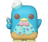 Funko-POP! Vinyl Hello Kitty - Tuxedosam with ice cream