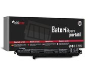 BATERÍA PARA PORTÁTIL ASUS X102B X102BA-BH41T F102BA A31N1311