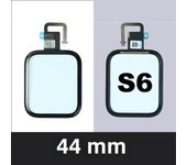For Apple Watch Series 1, 2, 3, 4, 5 S6 SE, 38mm, 42mm, 40mm, 44mm Touch Screen Digitizer, Replacement of LCD panel + OCA