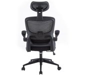 Silla Gaming Woxter ERGO BLACK Negro