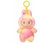 Keychain, Labubu Backpack Keychain