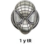 Spider Man Car Interior Engine Ignition Shield Start Stop Push Button Switch Button Cover Trim Sticker 3D Car Interior Gifts Man