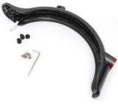 Electric Scooter Fender for Xiaomi M365 1S Pro 2 E-Scooter Rear Mudguard Pro2 Parts Accessories
