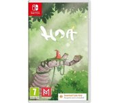 HOA Juego Digital para Consola Nintendo Switch