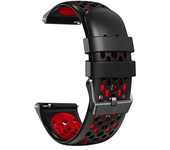 Silicone Watch Strap For Amazfit Balance Smartwatch Band For Huami Amazfit GTR 4 3 Pro/GTR 2E/47mm Bracelet Watchbands 22mm Belt