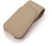 Car Glasses Clip Car Auto Sun Visor Glasses Universal Sunglasses Clip Holder Stand Fastener Pen Case Eyeglasses Car Accessories