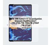 For Lenovo Y700 Legion P11 Pro P12 Plus Xiaoxin Pad Tempered Glass Screen Protector On Lenovo Tab M10 Plus Hd Fhd M9 M8 Film