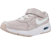 Zapatillas Niña Marca Nike Modelo Air Max Sc Little