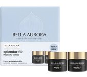 Pack Splendor 60 Dia + Regalo Splendor 60 Noche Bella Aurora【ROUA】