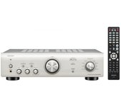 Denon PMA-600NE 2.0 channels Home Silver