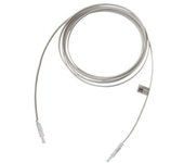 HUAWEI PHOTOELECTRIC COMPOSITE CABLE, XC/UPC-XC/UPC, SINGLE-MODE, 30M,1G.657A2, 1.8*4.2MM, WHITE,B CABLE