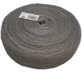 BARLESA Lana de Acero en Bobina de 1 KG - Versátil y Duradera