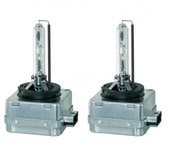 X2 LAMPARAS XENÓN D1S 6000K BLX030 D1S 63217217509