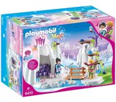 Busqueda del Diamante - Playmobil Magic 9470