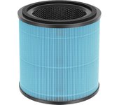 4 Stage H13 True HEPA Filter Accessories Parts AP0601-RF Filters AP0601 Air Filter Compatible with AIRTOK Air Purifier