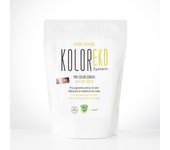 KOLOREKO PRECOLOR CENIZA para tinte natural - Pigmento previo al color, refuerza la cobertura de canas - Tinte 100% ecológico