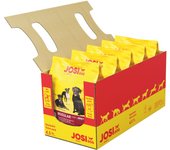 JOSI DOG REGULAR CON AVE DEL CORRAL 5X900GR