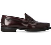 SNIPE Zapato castellano piel hombre SNI 11023 NEGRO