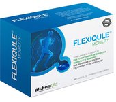 FLEXIQULE 60 CAPSULAS