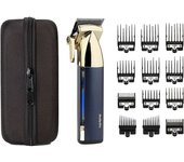 Cortapelos inalámbrico super-x-metal series con cuchillas de acero japonés babyliss