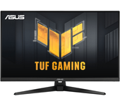 Asus VG32AQA1A TUF Gaming 31.5- LED VA Wide Quad HD HDMI Altavoces