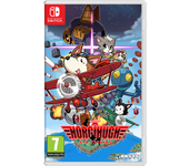 Horgihugh and Friends, Juego para Consola Nintendo Switch