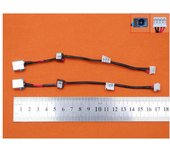 CONECTOR DC JACK PARA PORTÁTIL ACER ASPIRE E1-571 E1-571G 17.5CM