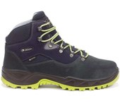 Botas Chiruca Mulhacen 53 Gore-Tex para hombre en color negro