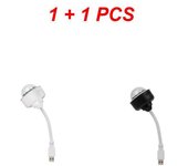 1/2PCS Auto Rotating LED Projector Light Laser Lamp Bulb Voice Control Crystal Ball Christmas Party DJ Disco Stage Lamp for Car