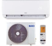 Aire Acondicionado Baxi Anori Jsg50