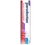 Parodontax refuerza y protege las encías pasta dental 75ml