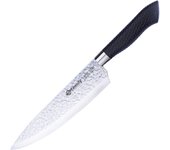 Family - Cuchillos de Cocina Elegantes para Todo Tipo de Usos | Cocinero | Pan | Santoku | Jamonero | Deshuesador