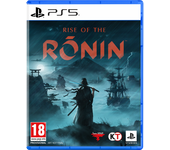 Rise of the Ronin Juego para Consola Sony PlayStation 5 PS5