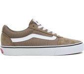 Zapatillas Vans Ward para mujer en color marron
