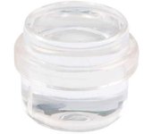 Tope puerta 408-33 transparente 22003  amig