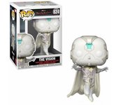 Figura Funko Pop Marvel Wandavision The Vision