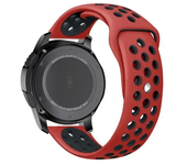 22mm Watchband Strap For Suunto RACE S/ RACE/5 Peak/9 Peak Pro/DLC Silicone Bracelet For Suunto Vertical/Ocean Sport Wristband