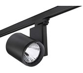 LEDS·C4 Proyector Mach 3 38.6W 3000K Cri 80 Negro 3397Lm