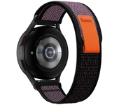 Trail Loop Strap For Samsung Galaxy Watch 7 6 5 4 40mm 44mm Nylon Elastic Wrist Belt For Galaxy Watch 4 6 Classic 5Pro 20mm Band